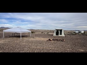 Driving Directions to the December 2025 Earp CA HOWA In-Person Caravan (From Parker AZ)