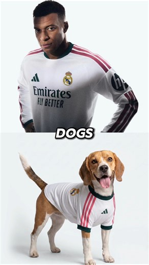 Real Madrid officially revealed their new season kit they also released a another special kit.😳🥶