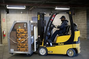 Cuomo and the ‘missing’ ventilators: a tale of misinformation (Editorial)