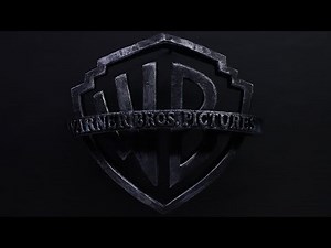 Warner Bros. Pictures Logo Diorama – Harry Potter and the Prisoner of Azkaban | Timelapse