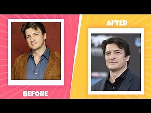 Castle (2009) Cast Then And Now 2022 [How They Changed]