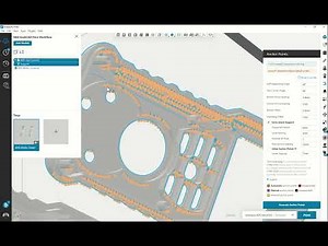 Stratasys Academy | NEO: GrabCAD Print Overview