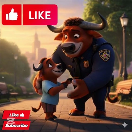 9 Furry Faces – 9 пушистых мордашек #animation