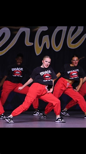 Masquerade Dance Competition on Instagram: "Thanks for all the love you shared our Small Groups last week! Up next in our Year End contest: Large Groups! These were the 10 highest scoring routines this season. You know what to do 😉💜 1 Like = 1 Vote 1 Save = 1 Vote Voting closes December 22 at noon. We’ll announce the winning routine here on Instagram next week 💜💚💛"