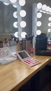 Tomorrow we officially launch ‘Beauty n Magic’ ✨ a campaign created with so much love, collaboration, and creativity. Couldn’t be more grateful for the incredible team and talent that brought this to life. Get ready to see the beauty unfold! November 6th. Stay tuned. •••••••• Director: @burritogueedo Photographer: @logf44 Make up Artist: @artistrybydominique Hair Stylist: @monicajhair Set Design: @flores_studios Wardrobe Stylist: @veronicaalopez_ Lighting Assistant: @jayistehbest BTS Video: @cla