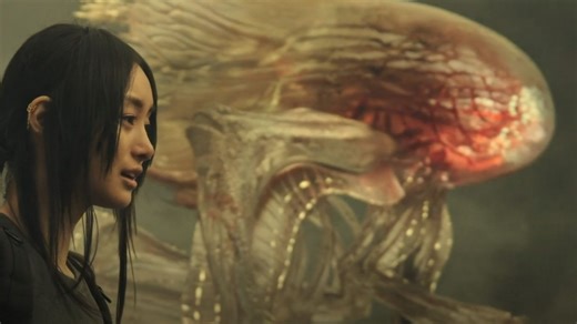 Invasion Season 3 Episode 8 recap: Mitsuki’s uneasy alliance inside the Dead Zone