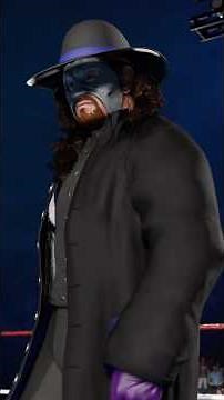 Undertaker Survivor Series 1995 Part 1