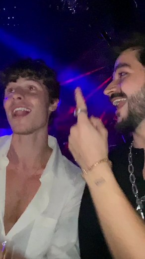 #CanadaCheck 🇨🇦 @shawnmendes 😂😂😂 KESI REMIX July 14th 12pm EST!! Pre-save now the #SongOfTheSummer ⛺️🔥