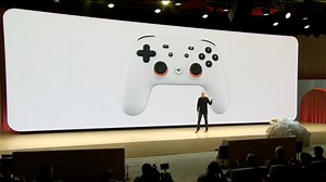 Google Stadia Is Now Playable on iPhone and iPad