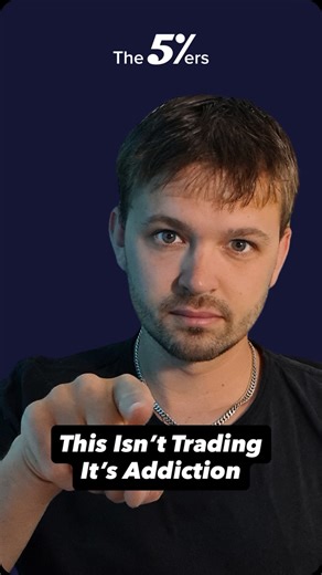 The5ers Funding Forex Traders on Instagram: "That restless feeling when no setup appears isn’t boredom. It’s the part of the brain that wants action, not accuracy. One identity waits patiently. The other just wants to feel something happen. That split decides outcomes more than any indicator. Sharing this with the right trading friend could help both sides."