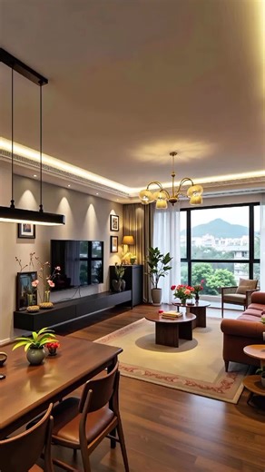 Embracing Mid-Century Home Aesthetics Again✨