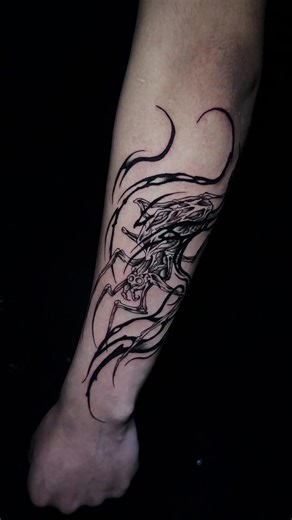 Exploring Tattoo Art in Bolivia