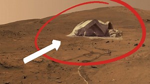 Mars Rover Captured New 4k Stunning Video Footages on Surface of Mars