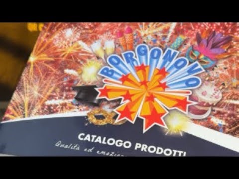 Scopriamo insieme le NOVITÀ 2026 di libera vendita BORGONOVO