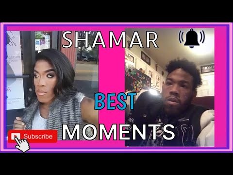 SHAMAR MCCO FUNNY/ BEST MOMENTS 😭💗 (PART 1)‼️