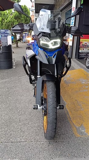 ¡COMPRAMOS Y VENDEMOS TU MOTO! BMW F850 GS PREMIUM RALLYE MODELO 2022 KM 14.000 $63.900.000 CARRERA 43 # 31 136 GALERIAS DE SAN DIEGO MEDELLÍN ANT CEL 3218753244 TEL 6043224496 www.spamotor.com.co #compramostumoto #vendemostumoto #bmwg310 #bmwg310gs #bmwg650 #bmwg650gssertao #bmwg650gs #bmwf650gs #bmwf650 #bmwf700 #bmwf700gspremiun #bmwf700gs #bmwf800adventure #bmwf800 #bmwf800gs #bmwf750gs #bmwf750gspremium #bmwf850gs #bmwf850gsadventure #bmwf850 #bmwr1200gs #bmwr1250gshp | Spamotors Centro de 