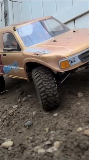 #rchobbies #rcfun #offroad #rcshorts #shorts #automobile #prerunner #terracrew #rcoffoad #rccar