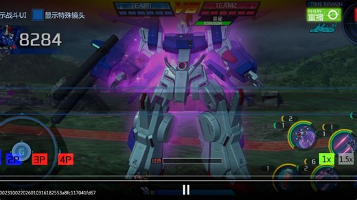 三红横行，zzfa当道，当前环境光命对阵顶轮对局实况！