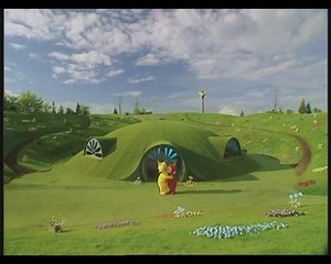 Teletubbies Season 6 -2（天线宝宝第六季第二集）