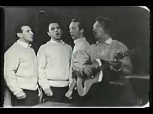 Roddy McCorley-Clancy Brothers & Tommy Makem 10/11