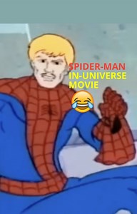 38K views · 624 reactions | What did you guys think of the episode of Spider-Man and His Amazing Friends where they make a live action Spider-Man movie?#spiderman #amazingspiderman #spidermanandhisamazingfriends #marvel #marvelcomics #liveaction #animatedseries #movie #meme #funny #cringe #saturdaycartoons #saturdaymorningcartoons #eighties #80s #80scartoons #80snostalgia | Rare Action Figures | Facebook