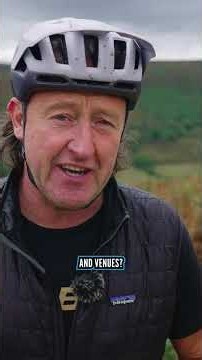 Is enduro changing? 🚴⚡️