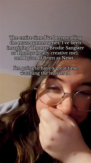 Exploring The Maze Runner Series and Its Adaptations