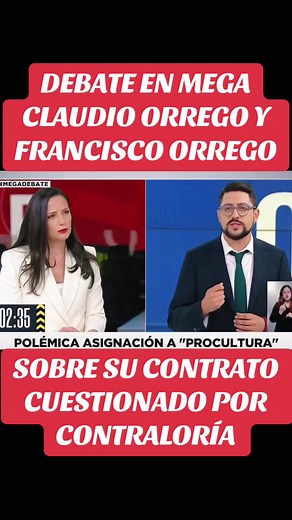 Cuentas recomendadas