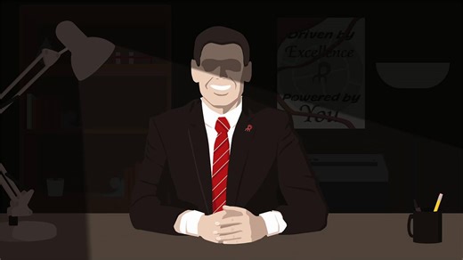 Corporate hell - official demo trailer