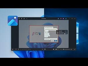 Microsoft Photos App Gains OCR Support on Windows for Easy Text Extraction (How to Use)