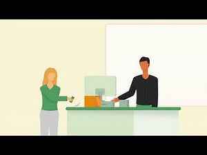 Swish payments by Extenda Retail and Crunchfish