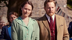 All Creatures Great and Small Season 6 Episode 6 preview: James and Jimmy team up, Charlotte worries for Tristan, and a hopeful update