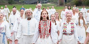 'Midsommar': el final explicado de la película de Ari Aster