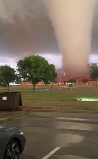 This footage is insane 😳
