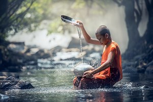 The Buddhist Pure Land and Its Significance
