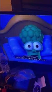 VeggieTales My Day Song