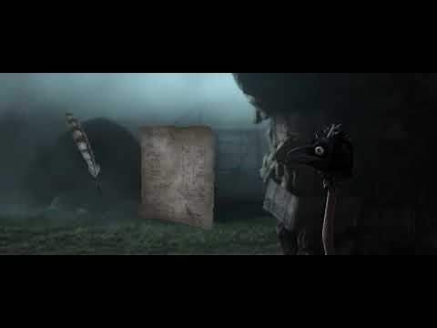 Brave - Post Credits Bonus Scene
