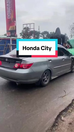 Honda City RY Controller Installation Guide