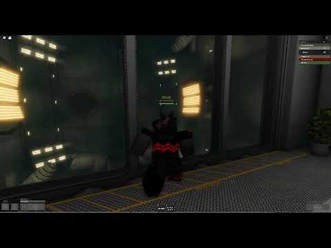 Tutorial on how to start Classified Part Underground Facility reactor.