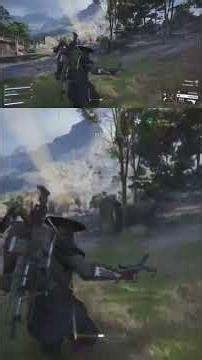 My 1st time using the Arpeguio🤦😒 smh ‪@Diorpushmajorkeyz‬ ‪@i_kilam_34‬ #fypviral #arcraiders