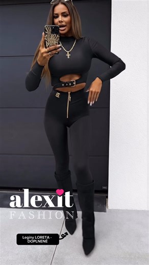 𝐃𝐎𝐏𝐋𝐍𝐄𝐍𝐄́ 𝐙𝐍𝐎𝐕𝐀🔥🎀𝐁𝐄𝐒𝐓𝐒𝐄𝐋𝐋𝐄𝐑😍𝐚𝐤𝐨 𝐝𝐫𝐮𝐡𝐚́ 𝐤𝐨𝐳̌𝐚 24,90€😍na eshope💕 nájdeš tu👉 https://alex-it.fashion/?s=Legíny loreta&post_type=product ODMEŇOVANIE za aktivitu❤️ak sa páči poteší každé zdielanie, like a každá reakcia❤️ | Alex-it fashion