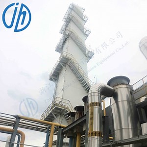 [Hot Item] Jinhua 1500nm3/H Low Cost Oxygen Generator Oxygen Production Plant Oxygen Gas Plant for Industry