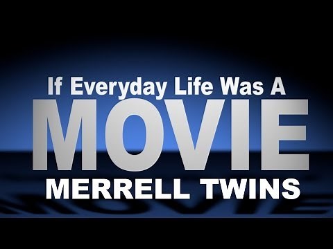 If Everyday Life Was A Movie