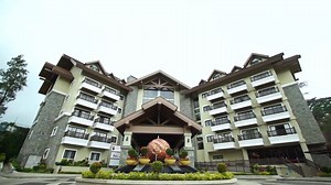 Welcome to Azalea Hotels & Residences Baguio, Your Holiday Haven! Make every trip to the City of Pines an experience to keep with a stay at Azalea Residences, Baguio’s first and only 4-star serviced apartment hotel that will make every family vacation, group getaway, or romantic retreat more memorable. Delight in Azalea’s modern and generously appointed hotel facilities that comes complete with kitchen equipment, dining and entertainment area. | Azalea Hotels & Residences Baguio