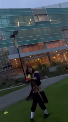 Mingle Game #squidgame #hvz