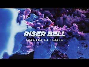Riser Bell Reverse | Sound Effect No Copyright