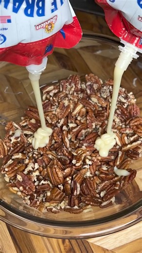 This will be your favorite sweet snack! 🤤🤤 | Food Pop