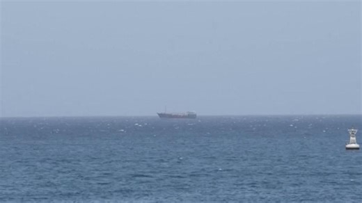 NATO Admiral James Stavridis: Strait of Hormuz is ‘a dumb minefield’ | Haystack News