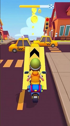 Pt 38 Paper Boy Race Running Game Gameplay