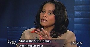 Q&A with Michelle Singletary